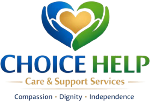 Choice Help Care